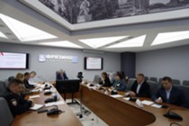 Изображение к статье Заседание Антинаркотической комиссии в городском округе Фрязино Московской области