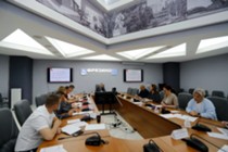 Изображение к статье Заседание Антинаркотической комиссии в городском округе Фрязино Московской области 29 июня 2023 года
