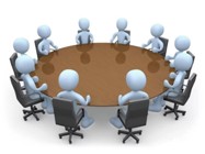 Изображение к статье 06 июля 2021 года в Совете депутатов городского округа Фрязино состоялось расширенное заседание депутатских комиссий