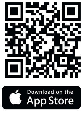 QR-код с ссылкой на МосОблЕИРЦ Онлайн для iOS