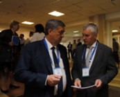 Изображение к статье Во Фрязино прошла юбилейная научно-техническая конференция «СВЧ-электроника - 2023»
