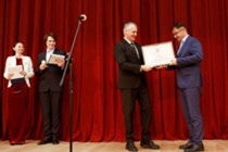 Изображение к статье «Газпромнефть-СМ» открыла концертный зал в школе искусств города Фрязино