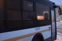 Изображение к статье Внеплановая проверка автобусного маршрута №361