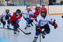 Изображение к статье «Единая Россия» запускает общественный мониторинг строительства спортивных объектов в регионах