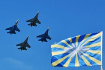 Изображение к статье Сегодня, 12 августа, отмечается День Военно-воздушных сил