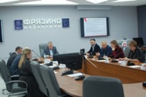 Изображение к статье Заседание антинаркотической комиссии в городском округе Фрязино Московской области