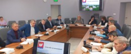 Изображение к статье 1 декабря 2022 года на заседании Совета депутатов был рассмотрен проект бюджета городского округа Фрязино на 2023 год