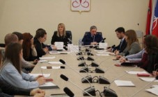 Изображение к статье Щелковский городской прокурор провел встречу с предпринимателями