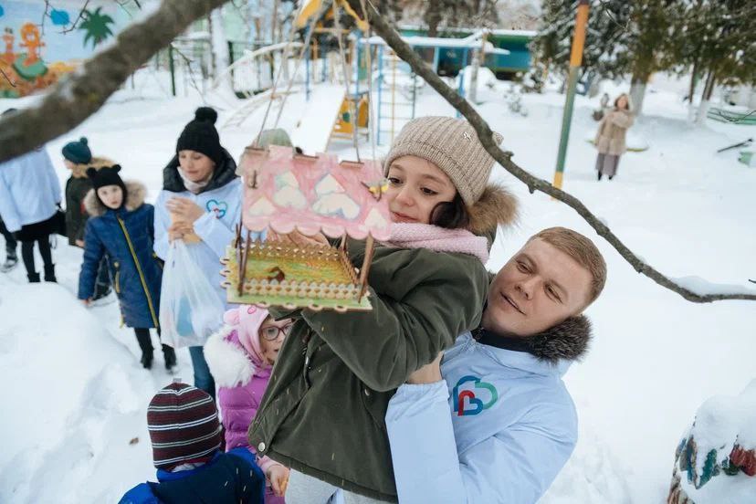 «Газпромнефть-смазочные материалы» реализует экологический проект для школьников Московской области