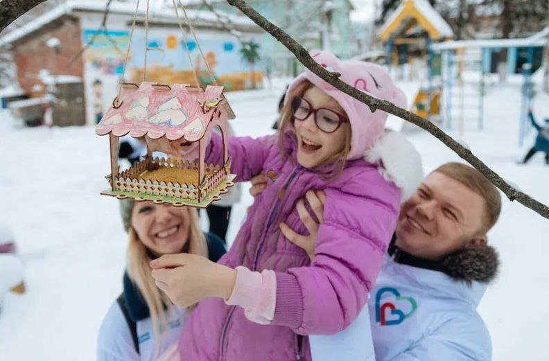 «Газпромнефть-смазочные материалы» реализует экологический проект для школьников Московской области