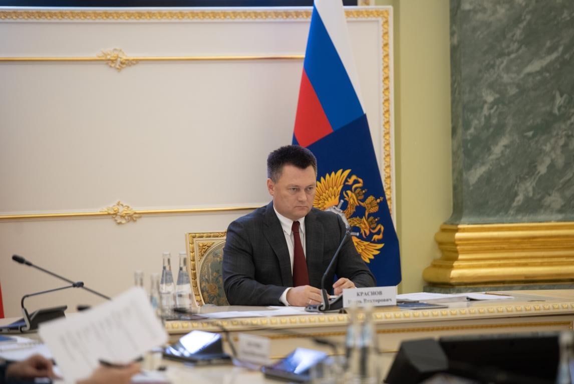 Генпрокурор России принял участие в заседании Межгосударственного Совета по противодействию коррупции