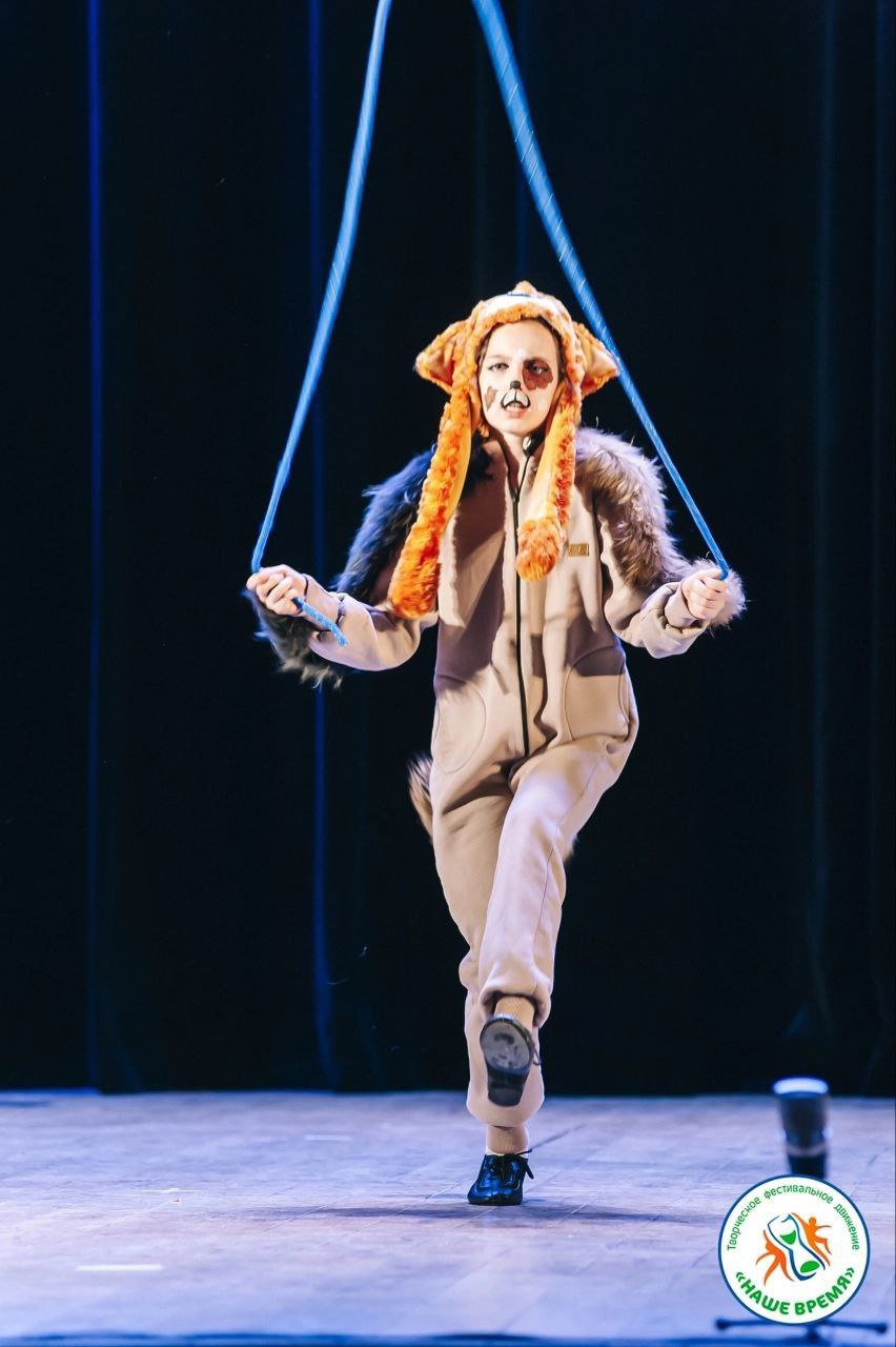 Фрязинский театральный коллектив «Клёпки» стал лауреатом 3-й степени на российском фестивале