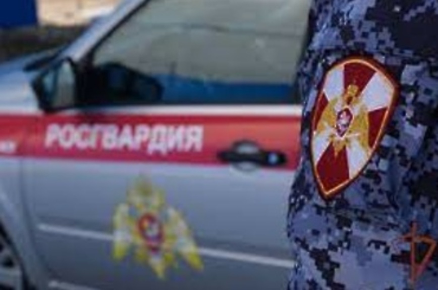 Центр специального назначения вневедомственной охраны Росгвардии приглашает на службу граждан РФ
