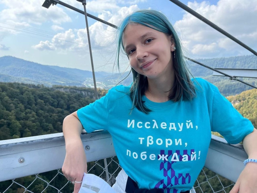 Глава городского округа Фрязино поздравил талантливых школьников, ставших победителями и призерами регионального этапа Всероссийской олимпиады школьников