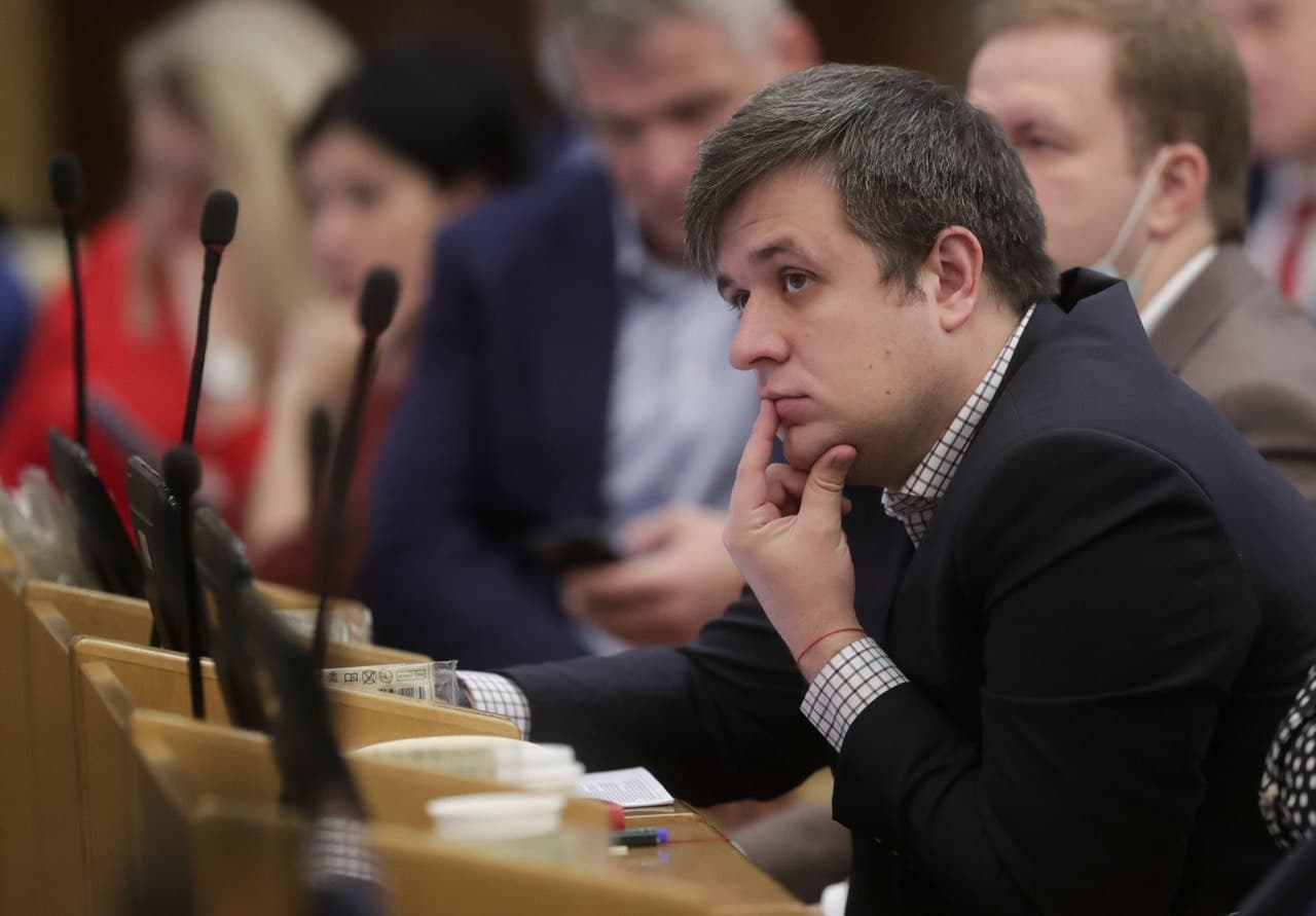 Александр Толмачёв: «Законопроект об отмене обязательного техосмотра доработан во избежание разночтений и утверждён»
