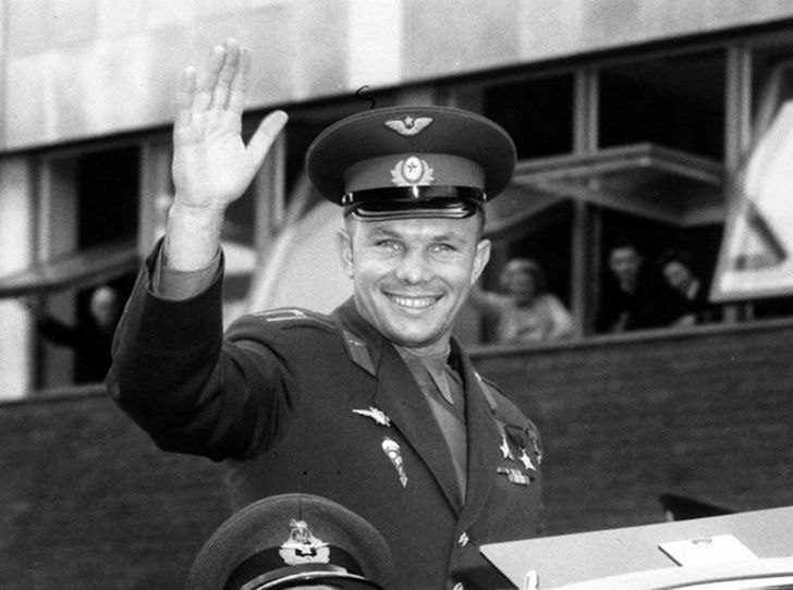 Ровно шестьдесят три года назад - 12 апреля 1961 года - состоялся полёт Юрия Гагарина, который открыл новую эру в развитии цивилизации